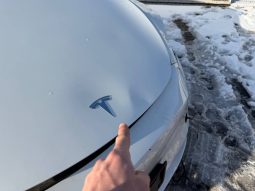 
TESLA MODEL Y LR DM, 2022 full									