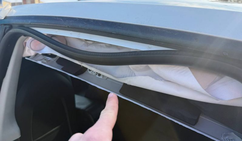 
TESLA MODEL Y LR DM, 2022 full									