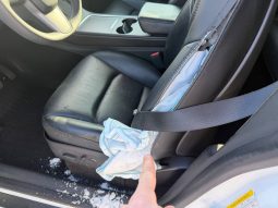 
TESLA MODEL Y LR DM, 2022 full									