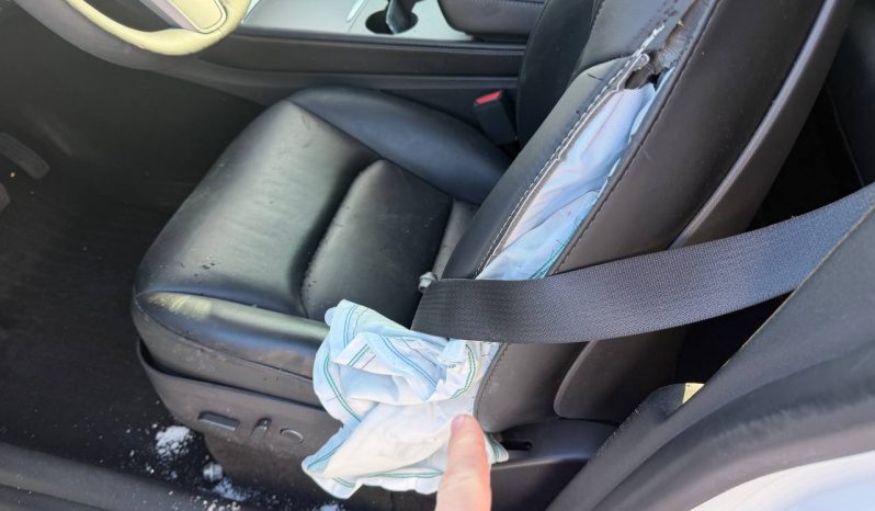 
TESLA MODEL Y LR DM, 2022 full									