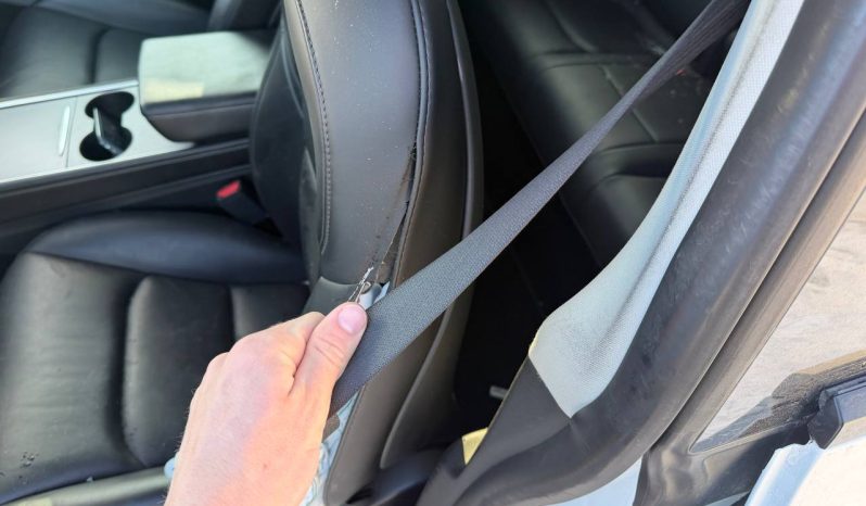 
TESLA MODEL Y LR DM, 2022 full									