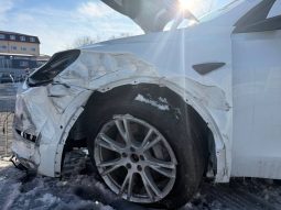 
TESLA MODEL Y LR DM, 2022 full									