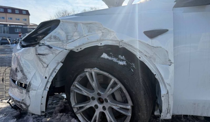 
TESLA MODEL Y LR DM, 2022 full									