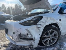 
TESLA MODEL Y LR DM, 2022 full									