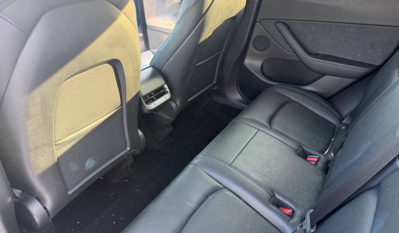 
TESLA MODEL Y LR DM, 2021 full									