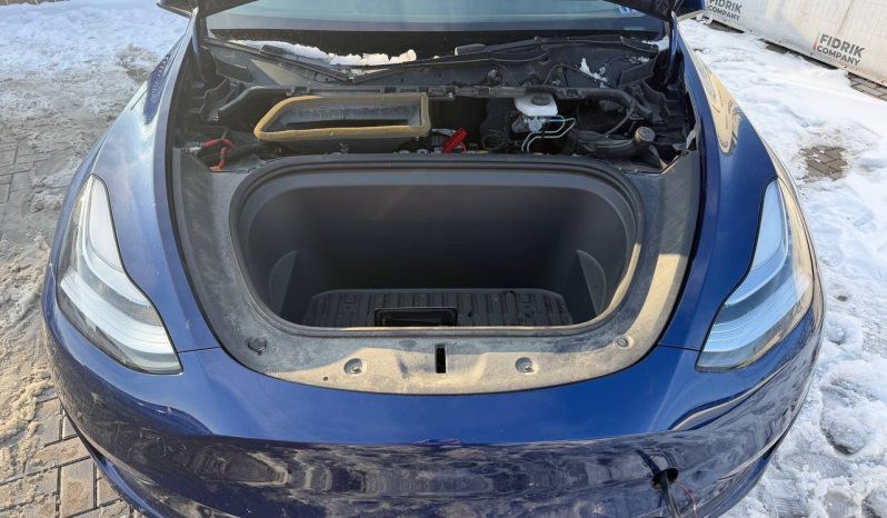 
TESLA MODEL Y LR DM, 2021 full									