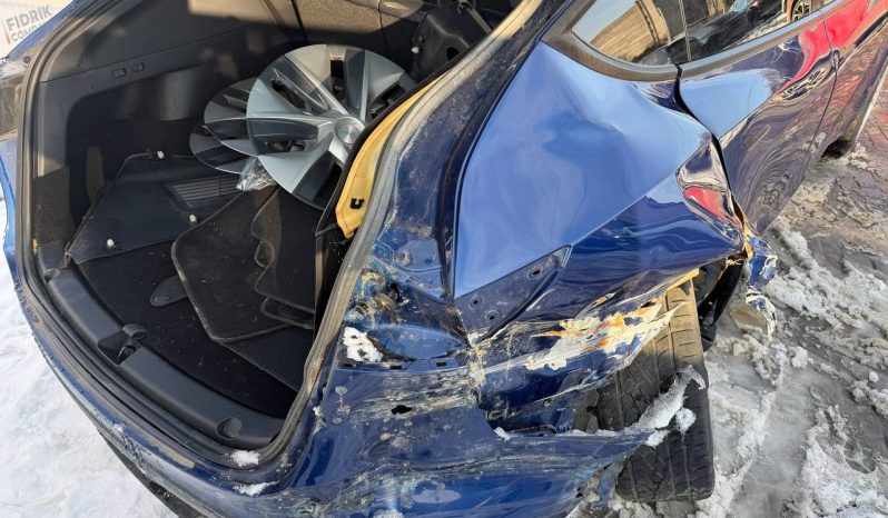 
TESLA MODEL Y LR DM, 2021 full									