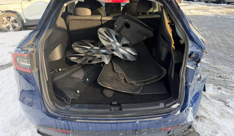 
TESLA MODEL Y LR DM, 2021 full									