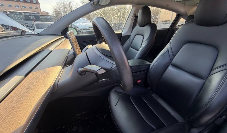 
TESLA MODEL Y LR DM, 2021 full									