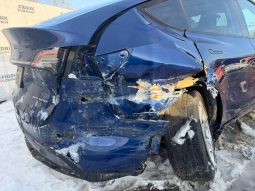 TESLA MODEL Y LR DM, 2021