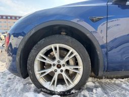 
TESLA MODEL Y LR DM, 2021 full									