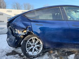 
TESLA MODEL Y LR DM, 2021 full									