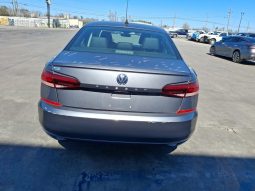 
VOLKSWAGEN PASSAT SE, 2020 (2019) full									