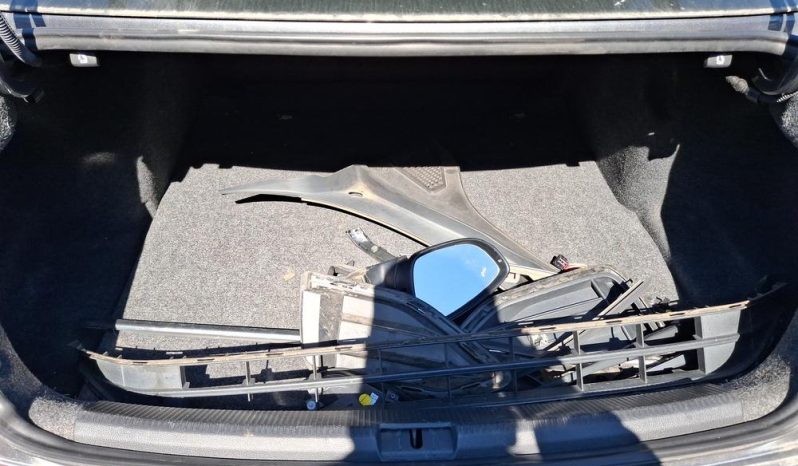 
VOLKSWAGEN PASSAT SE, 2020 (2019) full									