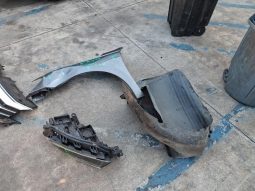 
VOLKSWAGEN PASSAT SE, 2020 (2019) full									