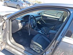 
VOLKSWAGEN PASSAT SE, 2020 (2019) full									