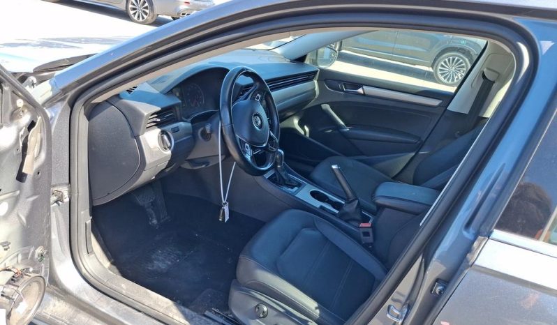 
VOLKSWAGEN PASSAT SE, 2020 (2019) full									