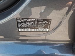 
VOLKSWAGEN PASSAT SE, 2020 (2019) full									