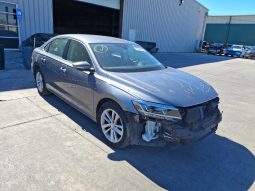 VOLKSWAGEN PASSAT SE, 2020 (2019)