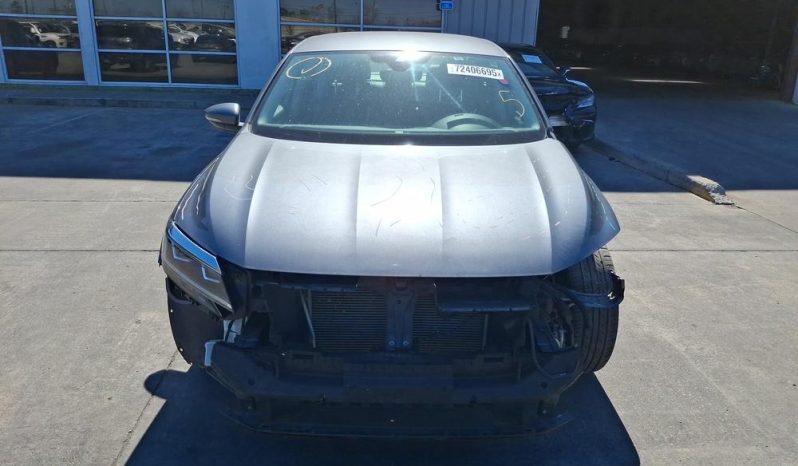 
VOLKSWAGEN PASSAT SE, 2020 (2019) full									