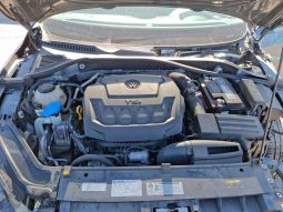 
VOLKSWAGEN PASSAT SE, 2020 (2019) full									