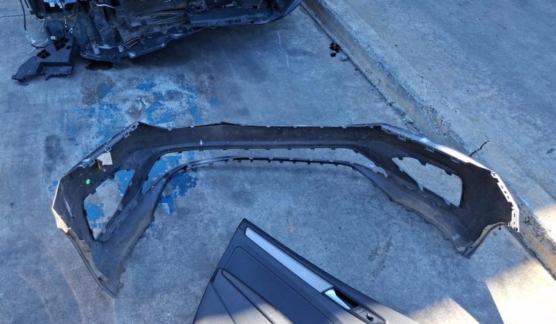 
VOLKSWAGEN PASSAT SE, 2020 (2019) full									