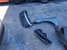 
VOLKSWAGEN PASSAT SE, 2020 (2019) full									