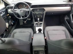 
VOLKSWAGEN PASSAT SE, 2020 (2019) full									