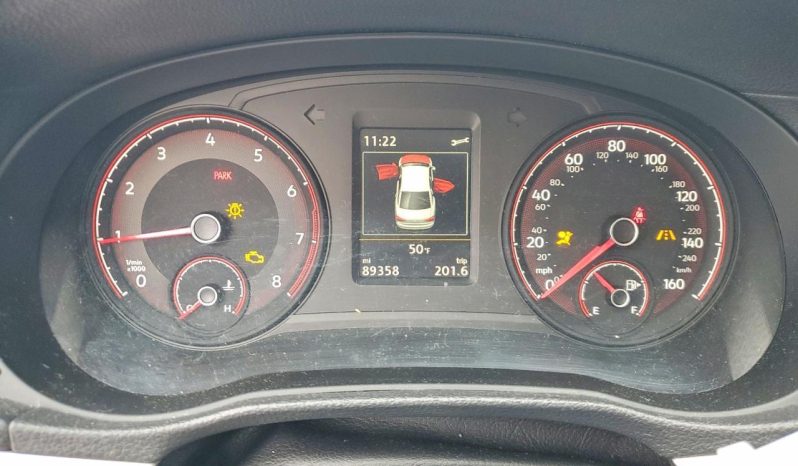 
VOLKSWAGEN PASSAT SE, 2020 (2019) full									