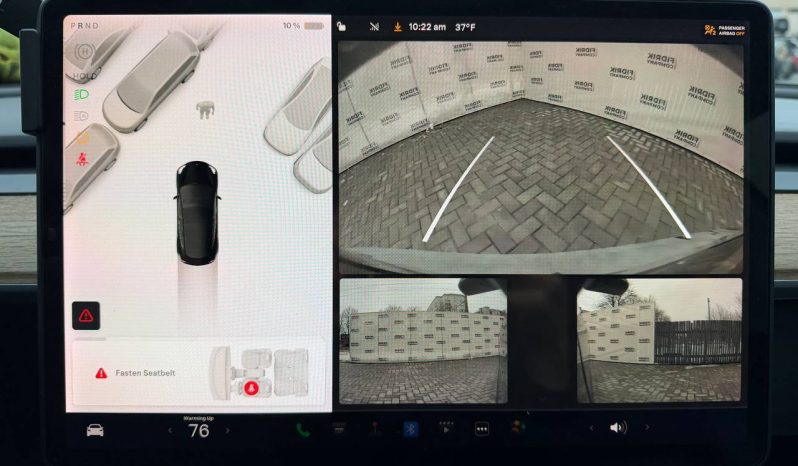 
TESLA MODEL 3 SR+ RWD, 2021 (2020) full									