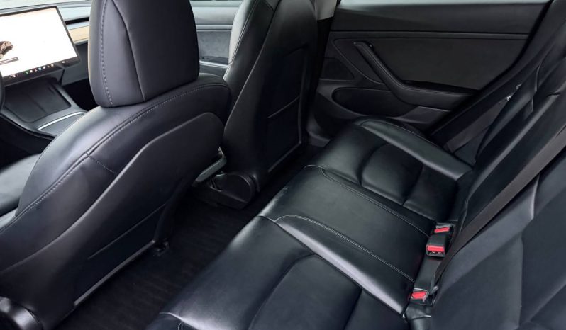 
TESLA MODEL 3 SR+ RWD, 2021 (2020) full									