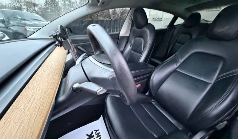 
TESLA MODEL 3 SR+ RWD, 2021 (2020) full									