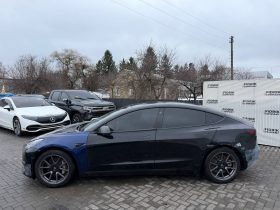TESLA MODEL 3 SR+ RWD, 2021 (2020)