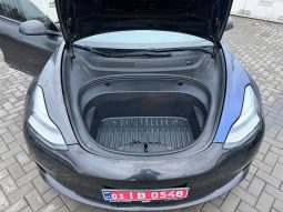 
TESLA MODEL 3 SR+ RWD, 2021 (2020) full									