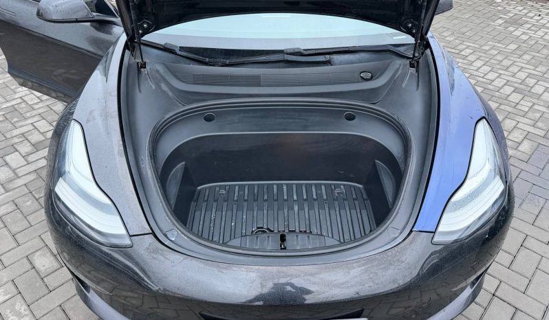 
TESLA MODEL 3 SR+ RWD, 2021 (2020) full									