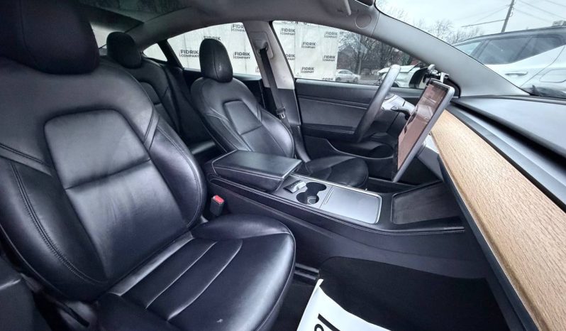 
TESLA MODEL 3 SR+ RWD, 2021 (2020) full									