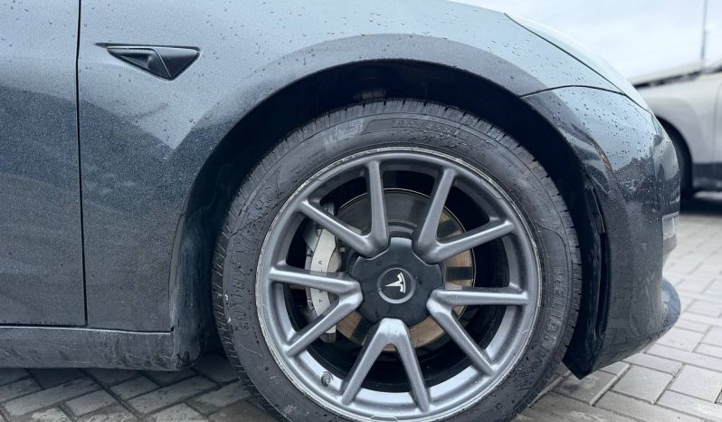 
TESLA MODEL 3 SR+ RWD, 2021 (2020) full									