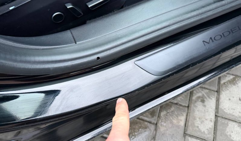 
TESLA MODEL 3 SR+ RWD, 2021 (2020) full									