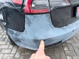 
TESLA MODEL 3 SR+ RWD, 2021 (2020) full									