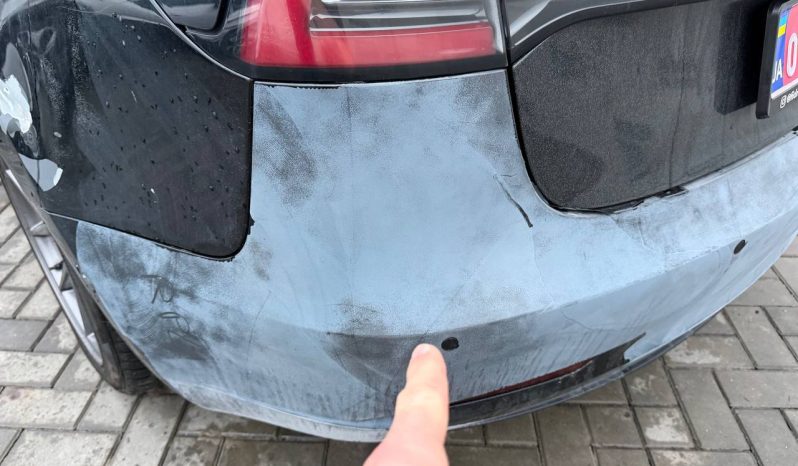 
TESLA MODEL 3 SR+ RWD, 2021 (2020) full									