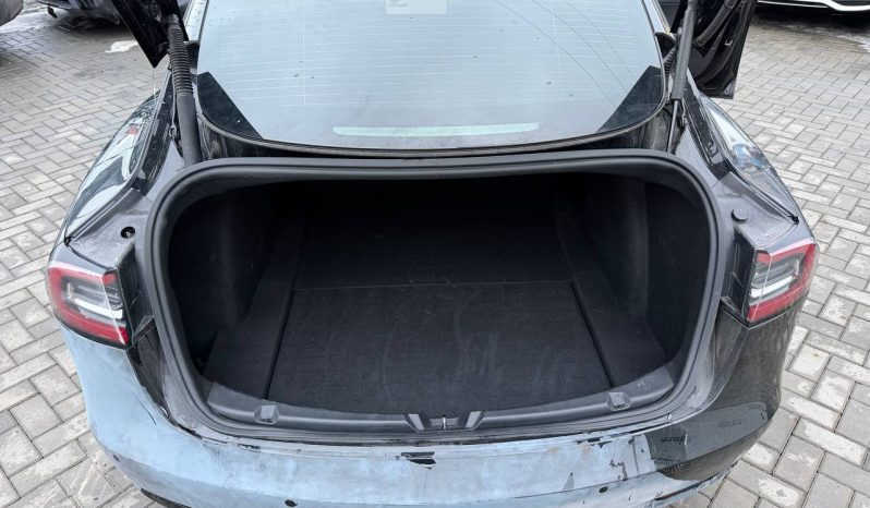 
TESLA MODEL 3 SR+ RWD, 2021 (2020) full									