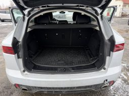 
JAGUAR E-PACE SE, 2020 (2019) full									