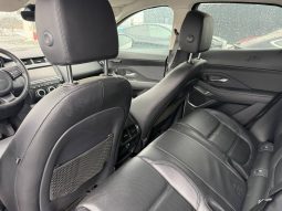 
JAGUAR E-PACE SE, 2020 (2019) full									