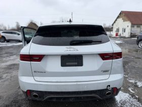 JAGUAR E-PACE SE, 2020 (2019)