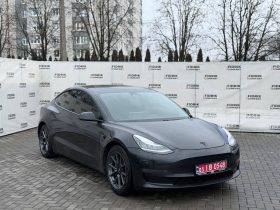 TESLA MODEL 3 SR+ RWD, 2021 (2020)