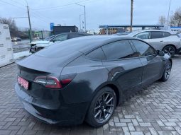 
TESLA MODEL 3 SR+ RWD, 2021 (2020) full									