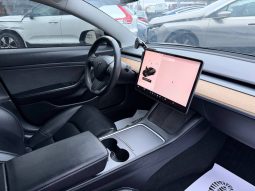 
TESLA MODEL 3 SR+ RWD, 2021 (2020) full									
