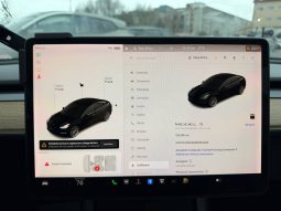 
TESLA MODEL 3 SR+ RWD, 2021 (2020) full									