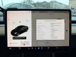
TESLA MODEL 3 SR+ RWD, 2021 (2020) full									