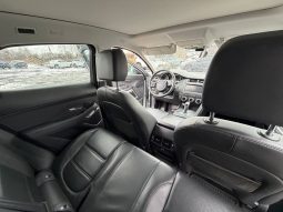 
JAGUAR E-PACE SE, 2020 (2019) full									